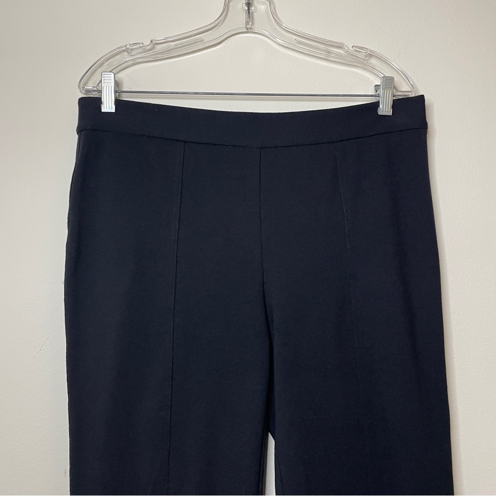 Style & Co Women’s Stretchy Black Pants Size Large - Picture 2 of 7